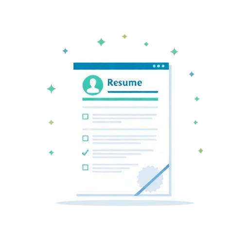 Build Your Resume